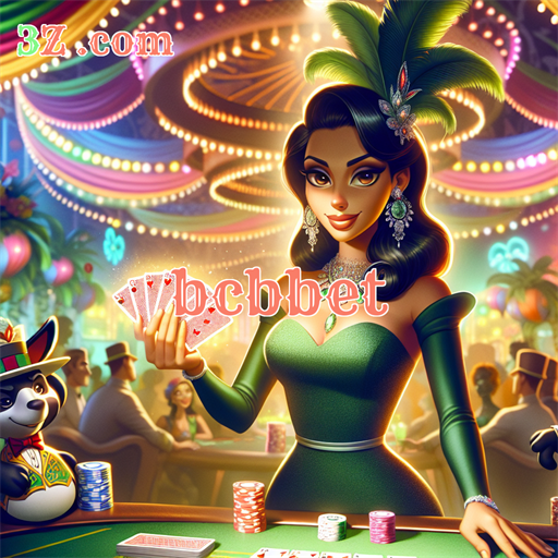 Mergulhe na Plataforma de Jogos da bcbbet.com